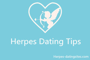herpes dating tips