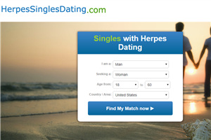 dating site for people with herpes