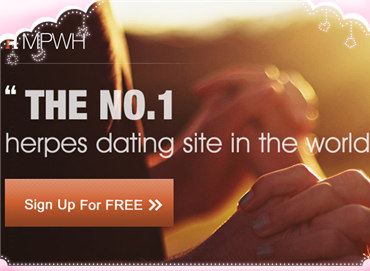 dating sites for herpes