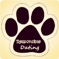 responsible dating logo